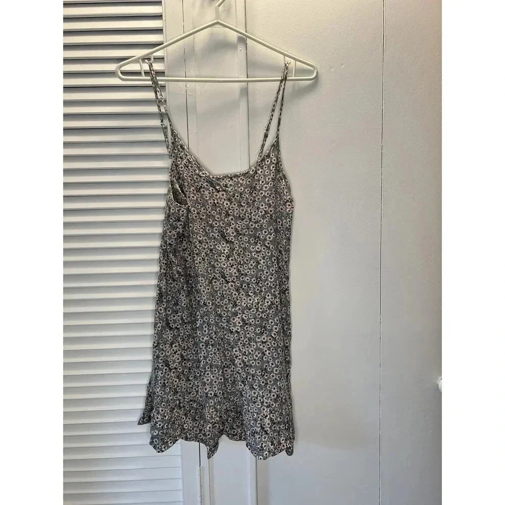 Floral Summer  Dress